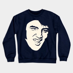 Elvis Crewneck Sweatshirt